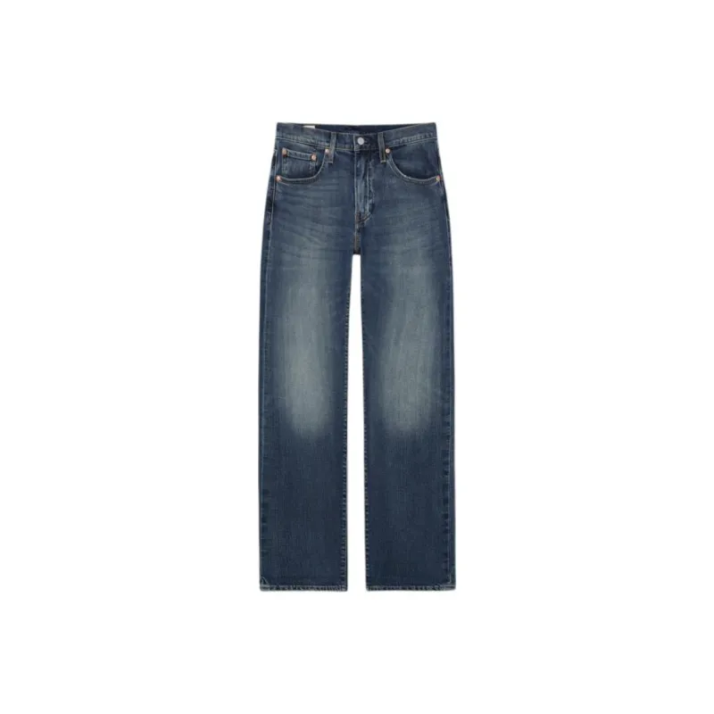 Levis Jeans Men Blue-0