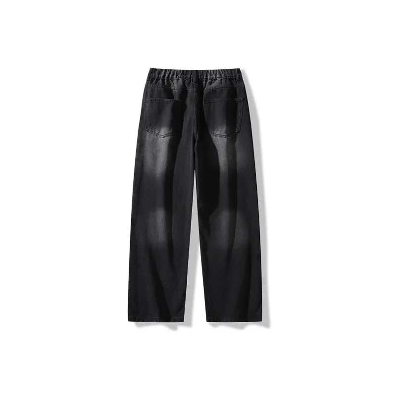 RED DRAGONFLY Jeans Unisex-17