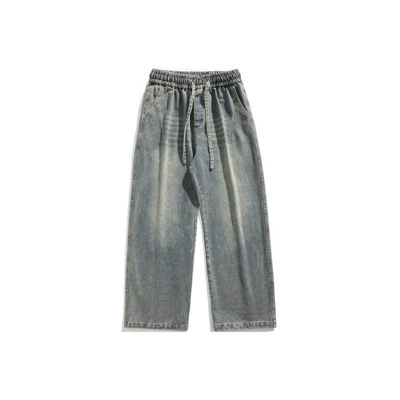 FAVEPOP Jeans Unisex-5