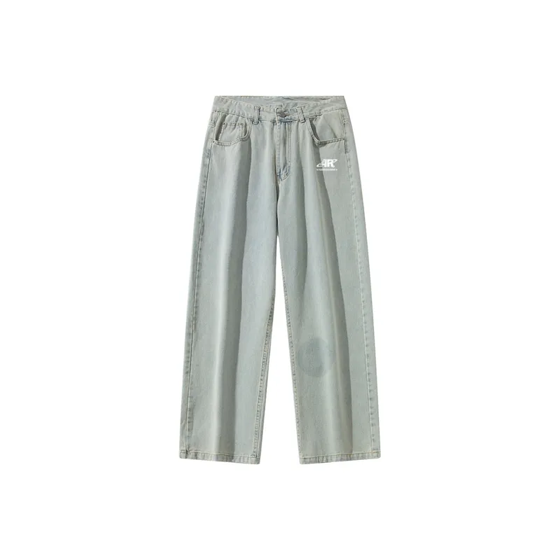 RAINCOME Jeans Unisex-16
