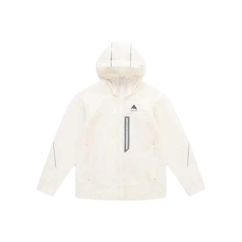 BURTON Trench Coats Unisex-5