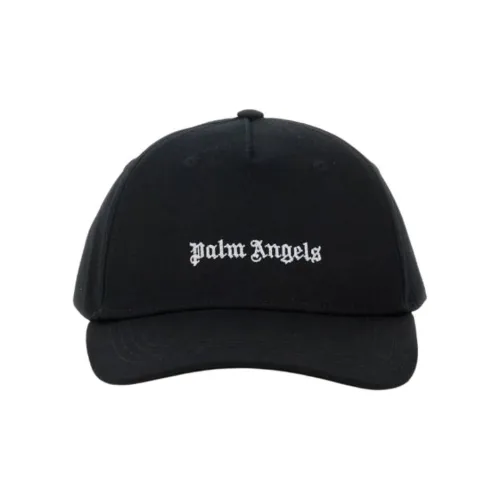 PALM ANGELS Classic Logo Cap