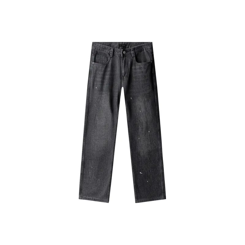 HARSIINCN Jeans Unisex-41
