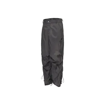 FIRE 2 COLD EGO Casual Pants Unisex Dark Gray