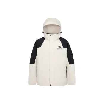 CAMEL Urban Function Series Jacket Men's