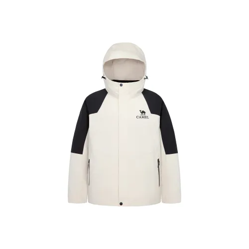 CAMEL Urban Function Series Jacket Men's