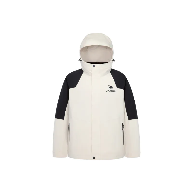 CAMEL Urban Function Series Jacket Men's-7