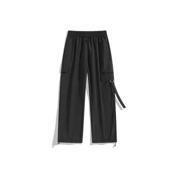 FOR FEAR THAT Cargo Pants Unisex