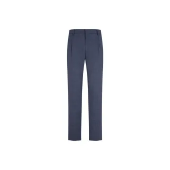 Tommy Hilfiger Suit Trouser Men's Navy Blue
