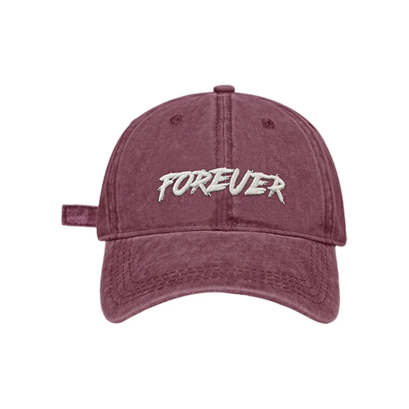 Mulinsen Cotton Baseball Caps Unisex-8