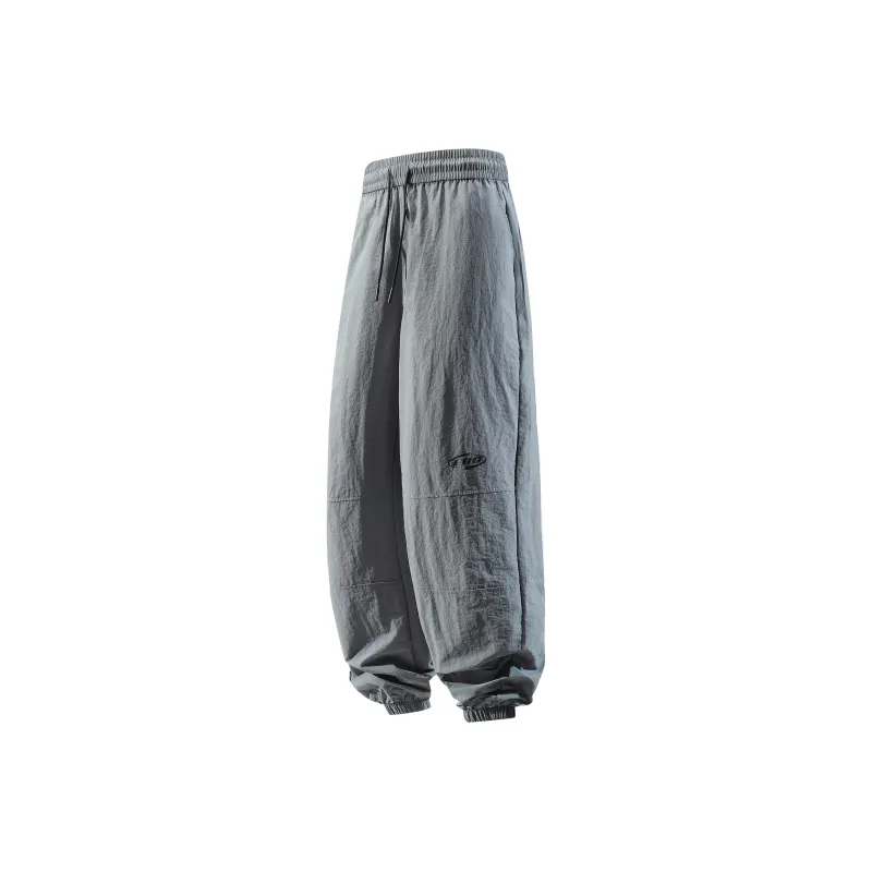 EDG Casual Pants Unisex-6