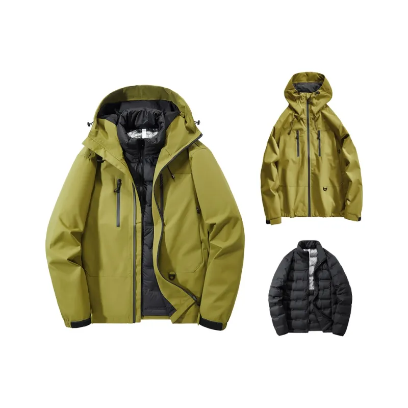 APAY Jackets Unisex-18