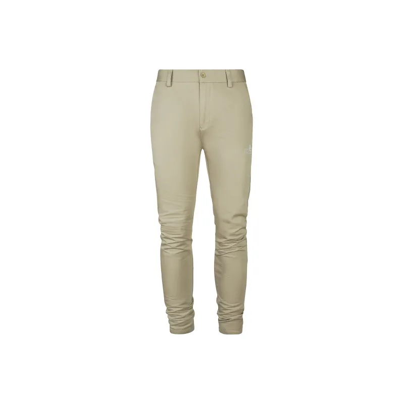 Être Par Lee Casual Pants Unisex-10