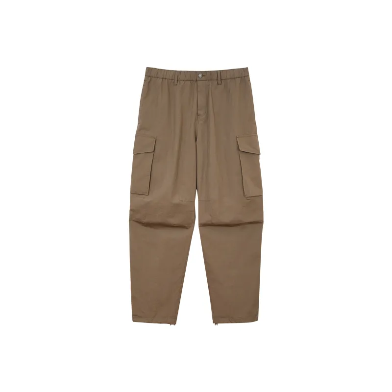 JACK&JONES Casual Pants Men-3