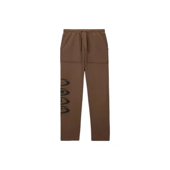JORDAN X Travis Scott Men's Fleece Pants