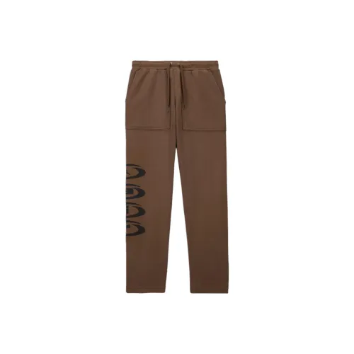 JORDAN X Travis Scott Men's Fleece Pants