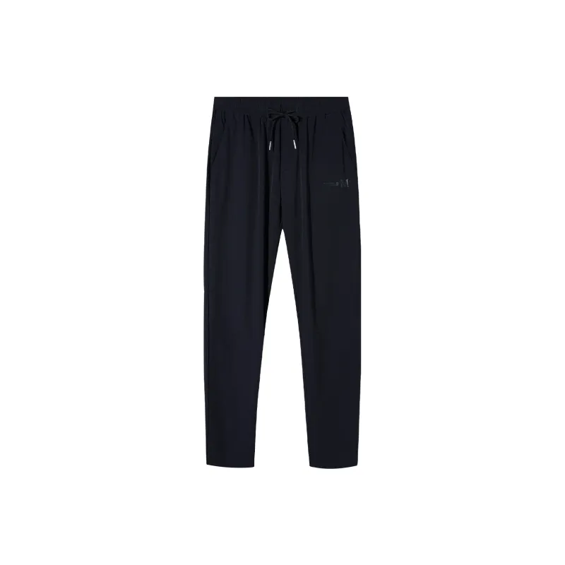 Merry City Casual Pants Unisex-8