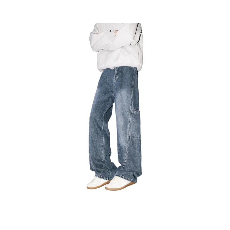Lightning X Storm Jeans Unisex-12
