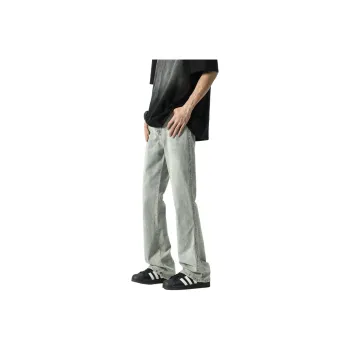 POLAR BEAR Jeans Unisex