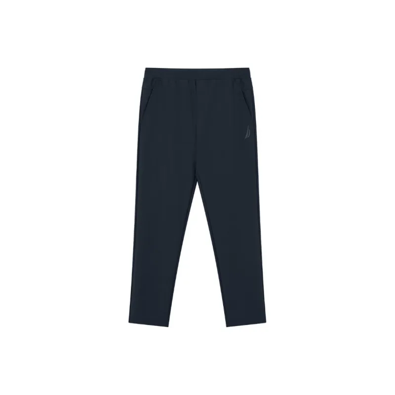 NAUTICA Casual Pants Men's Navy Blue-0