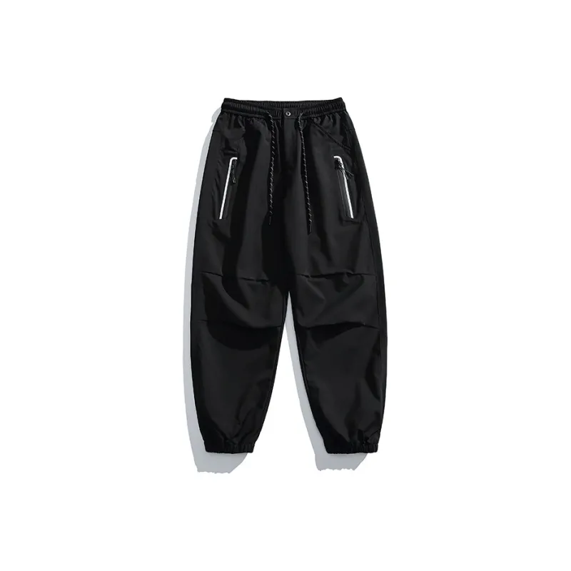 KNOW EVERY Cargo Pants Unisex-4