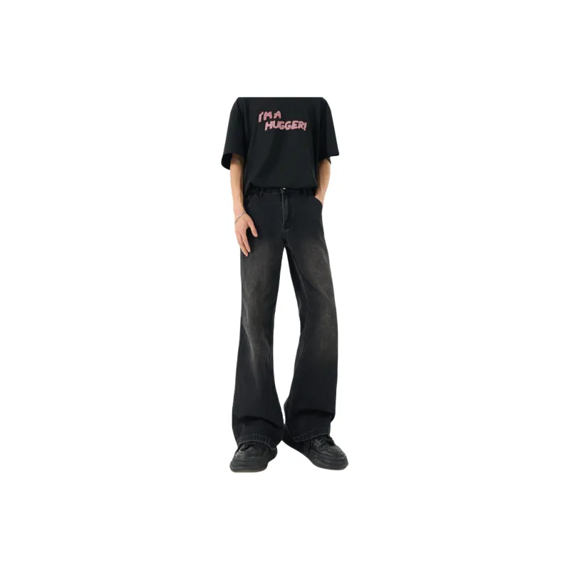 Mulinsen Jeans Unisex-0