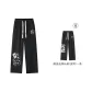 Black (Comes with Brand Pants X49 Black)