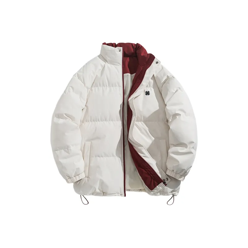 LUCKY BRAND Puffer Jacket Unisex-2