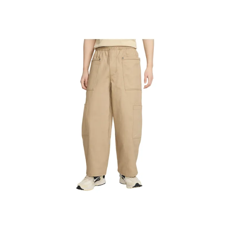 Nike Clothing Cargo Pants Men Brown-0