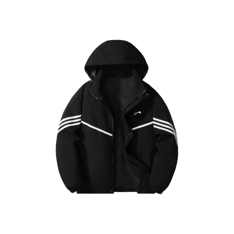 K bird Jackets Unisex-2