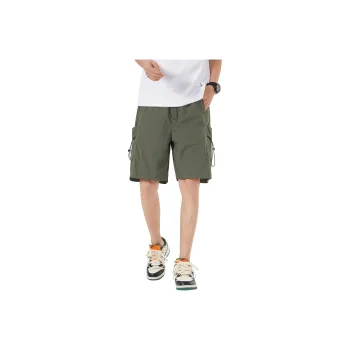 HEMC Cargo Shorts Unisex