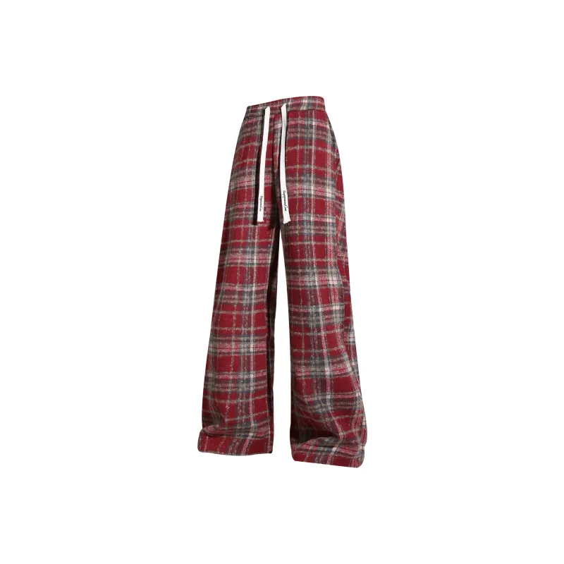 Supremo Cat Casual Pants Unisex-8
