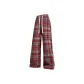 Red Plaid