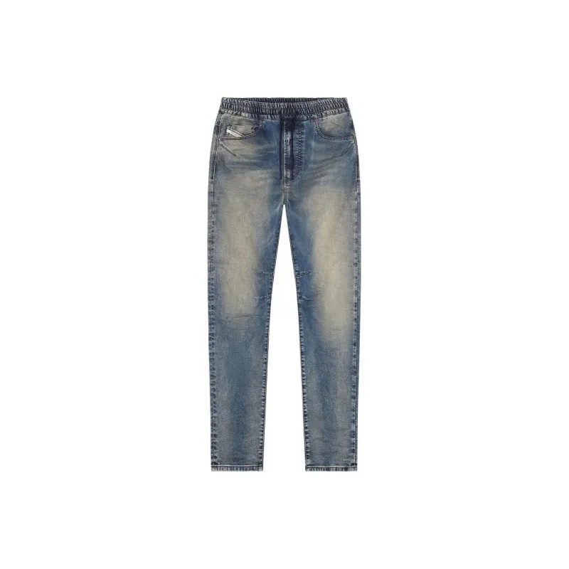 DIESEL Jeans Men Blue-0