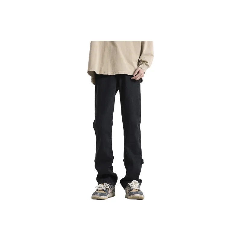 T IRA Jeans Unisex-2