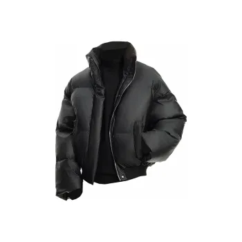D&W Puffer Jackets Unisex