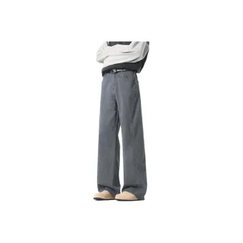 NVRFRGT Jeans Unisex