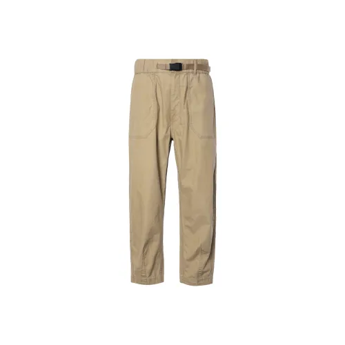 Converse Casual Pants Men's Khaki