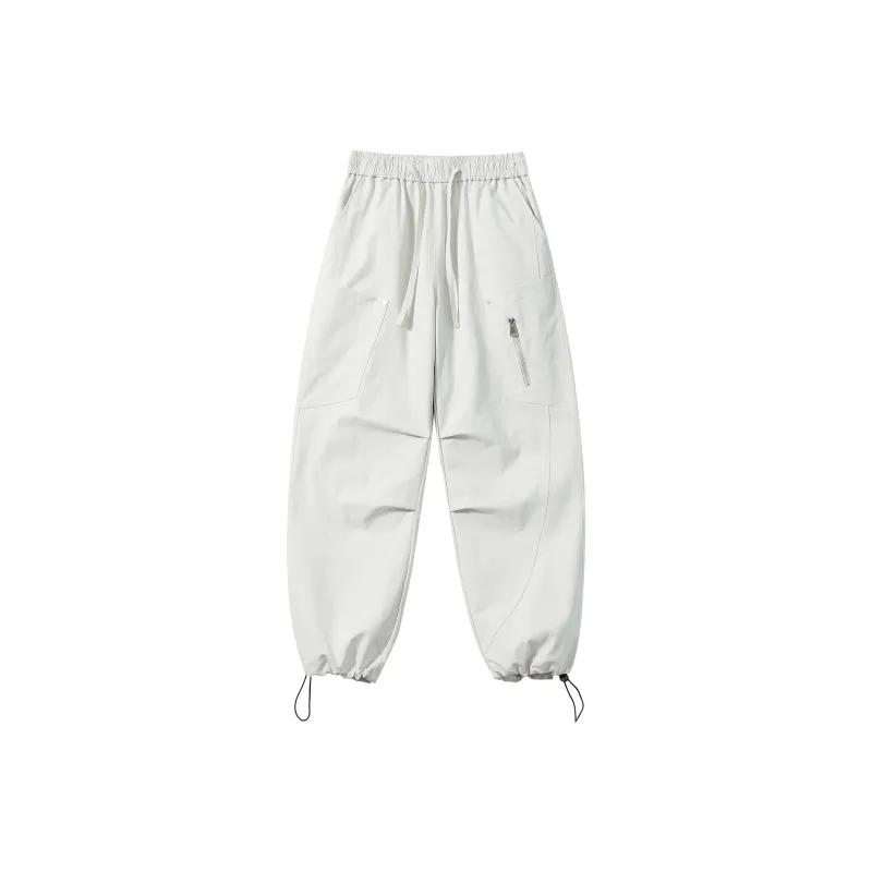 Paddy Julia Cargo Pants Unisex-5