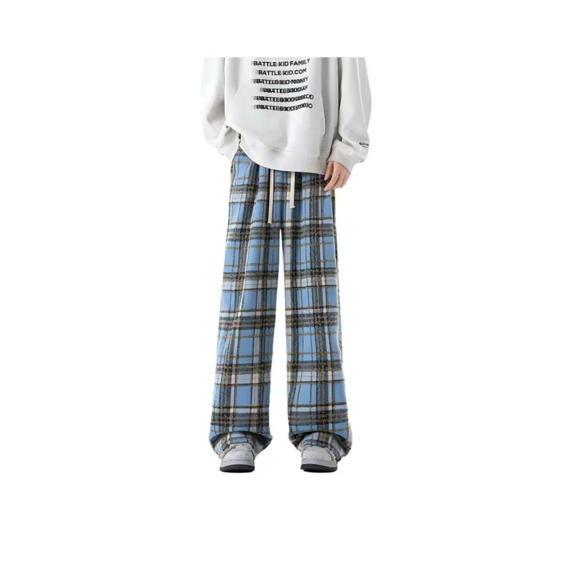 RTTO Casual Pants Unisex-36