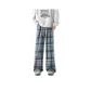 Blue Plaid (Regular Edition)