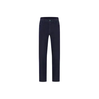 NAVIGARE Jeans Unisex Marine Blue
