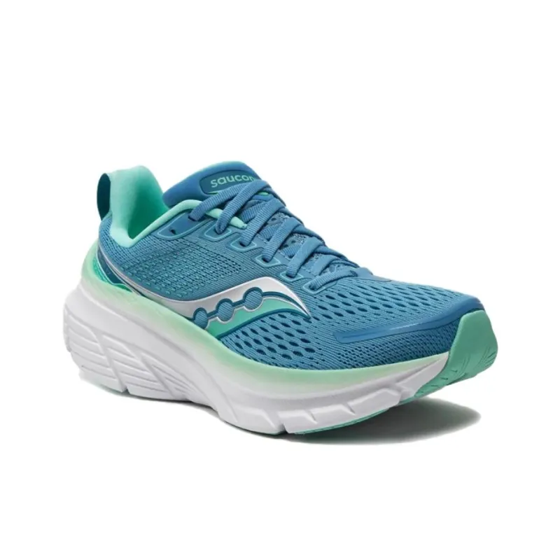 Saucony Guide 17 Breeze Mint Women's-2