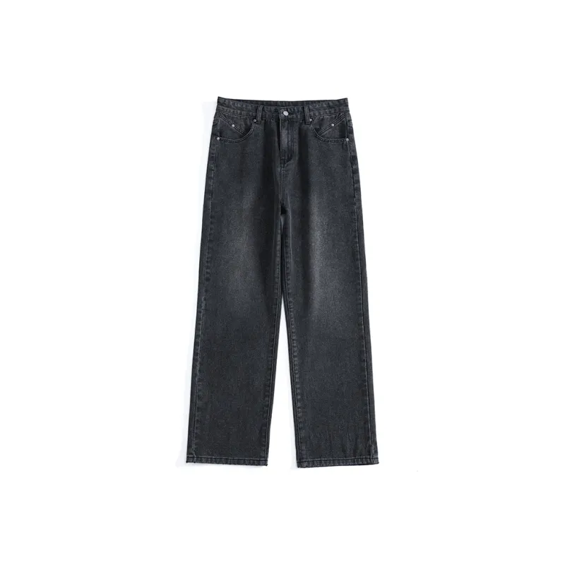 WARLI Casual Pants Unisex Dark Tea-0