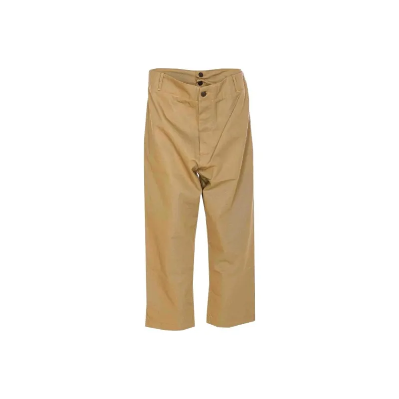 Vivienne Westwood Alien Trousers-0