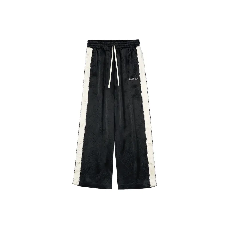 XVESSEL Casual Pants Unisex-0