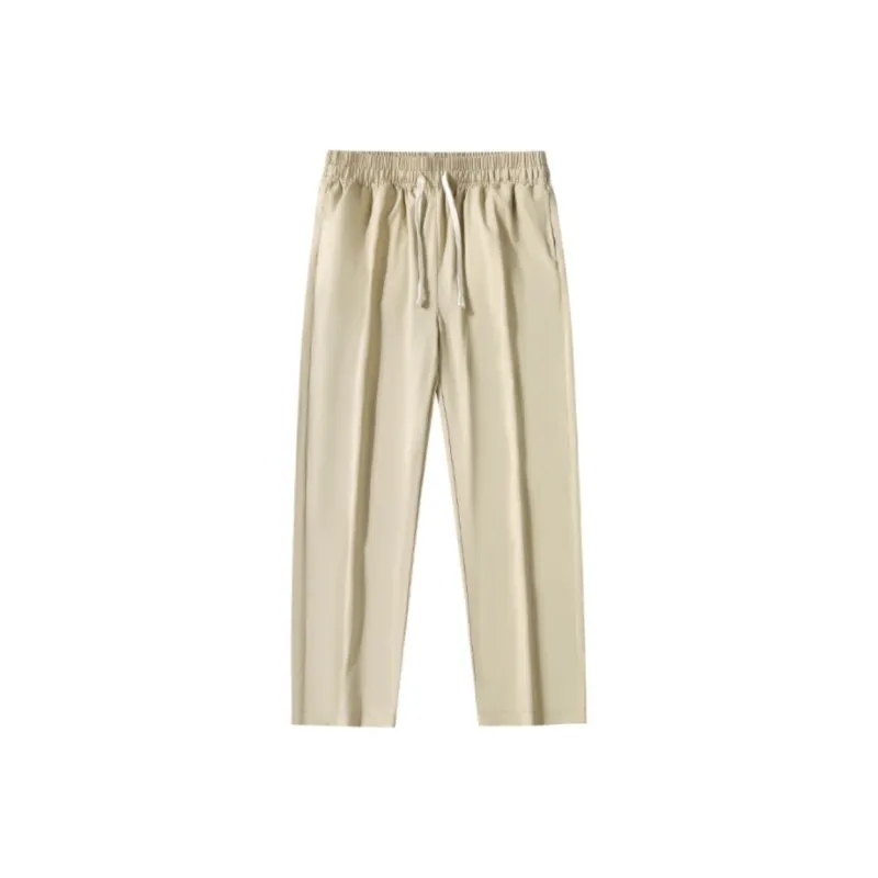 FOR FEAR THAT Casual Pants Unisex-15