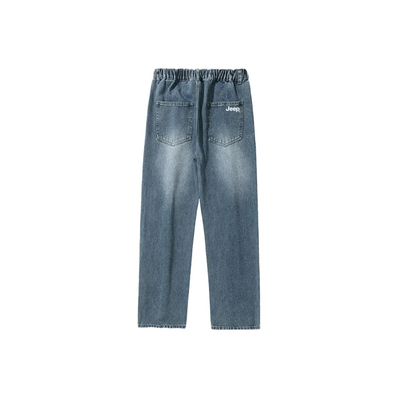 Jeep Jeans Unisex-1