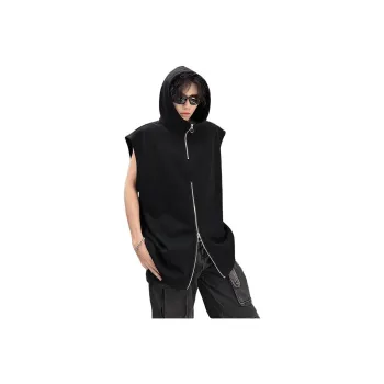 RASHOMONG Tank Tops Unisex
