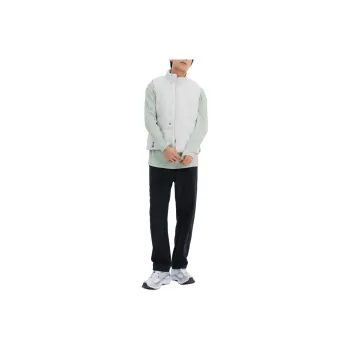 DECATHLON Knitted Sweatpants Men's Black
